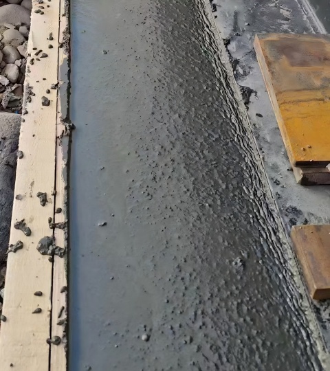 礼县环氧砂浆的特点及施工流程​