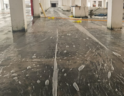 礼县不发火砂浆和不发火金属骨料有什么区别