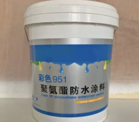 礼县聚氨酯防水涂料