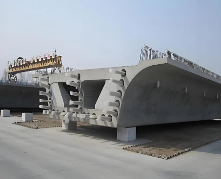 礼县抗冻压浆料的特点及标准化施工工艺